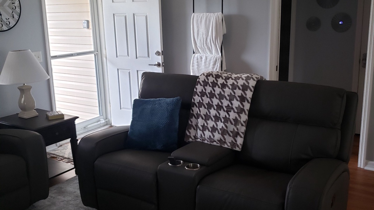 Photo of Livingroom in Lynnhaven