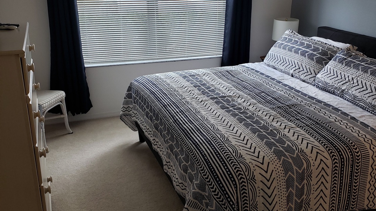 Photo of Bedroom in Lynnhaven