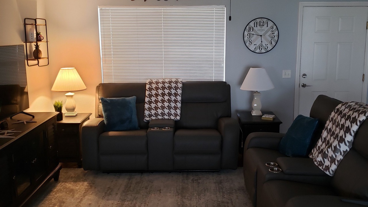 Photo of Livingroom in Lynnhaven