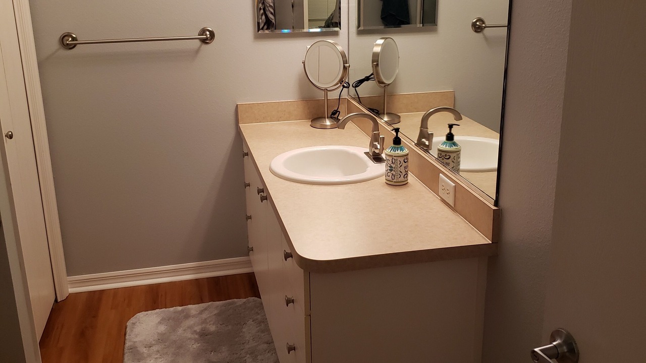 Photo of Bathroom in Lynnhaven