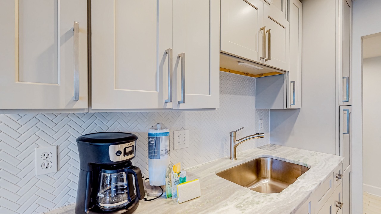 Photo of Kitchen in Miramar Beach
