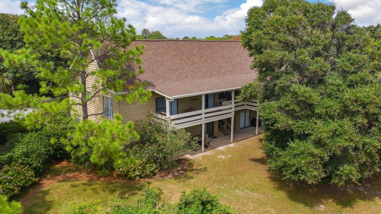 Photo of Outdoor in Miramar Beach