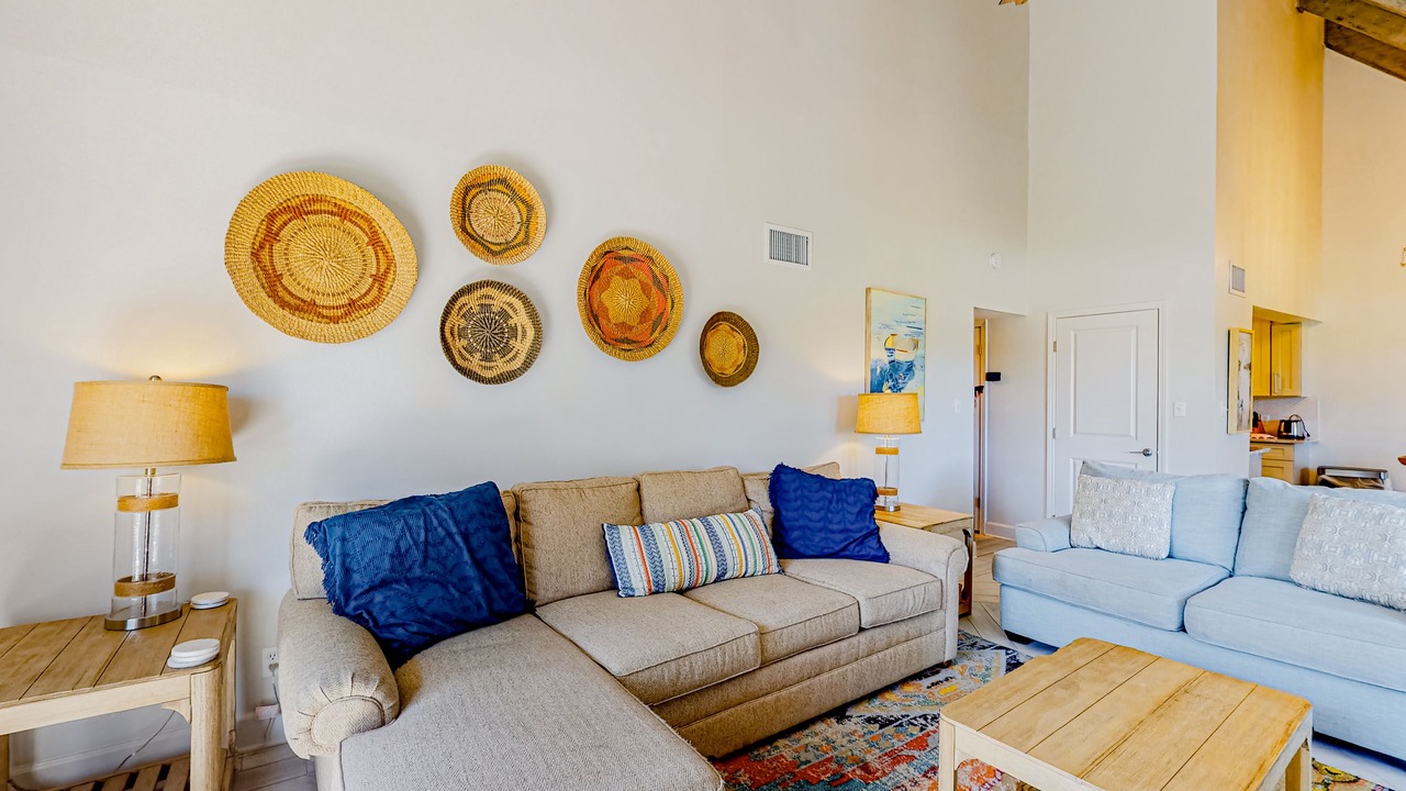Photo of Livingroom in Miramar Beach