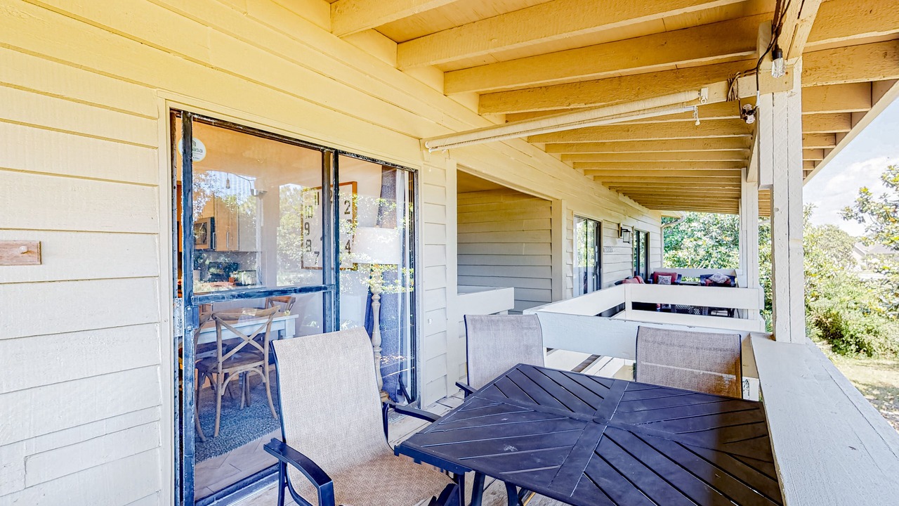 Photo of Outdoor in Miramar Beach