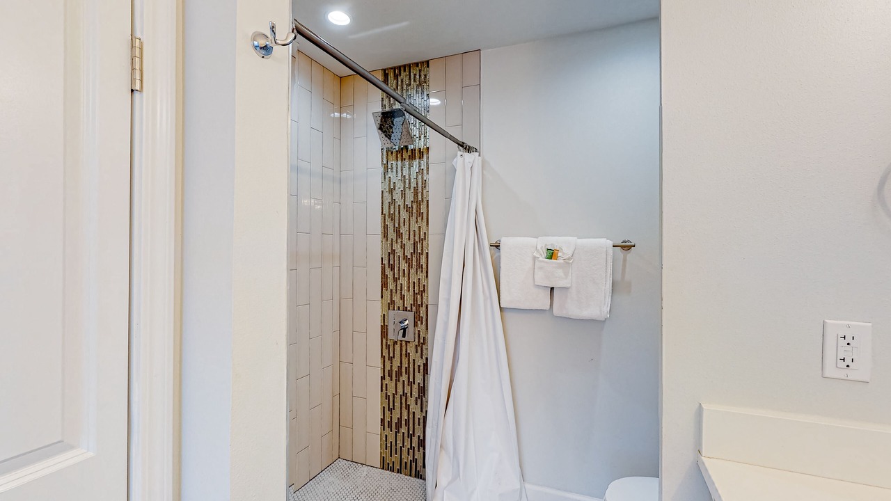 Photo of Bathroom in Miramar Beach