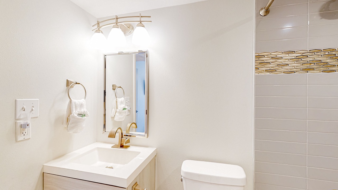 Photo of Bathroom in Miramar Beach