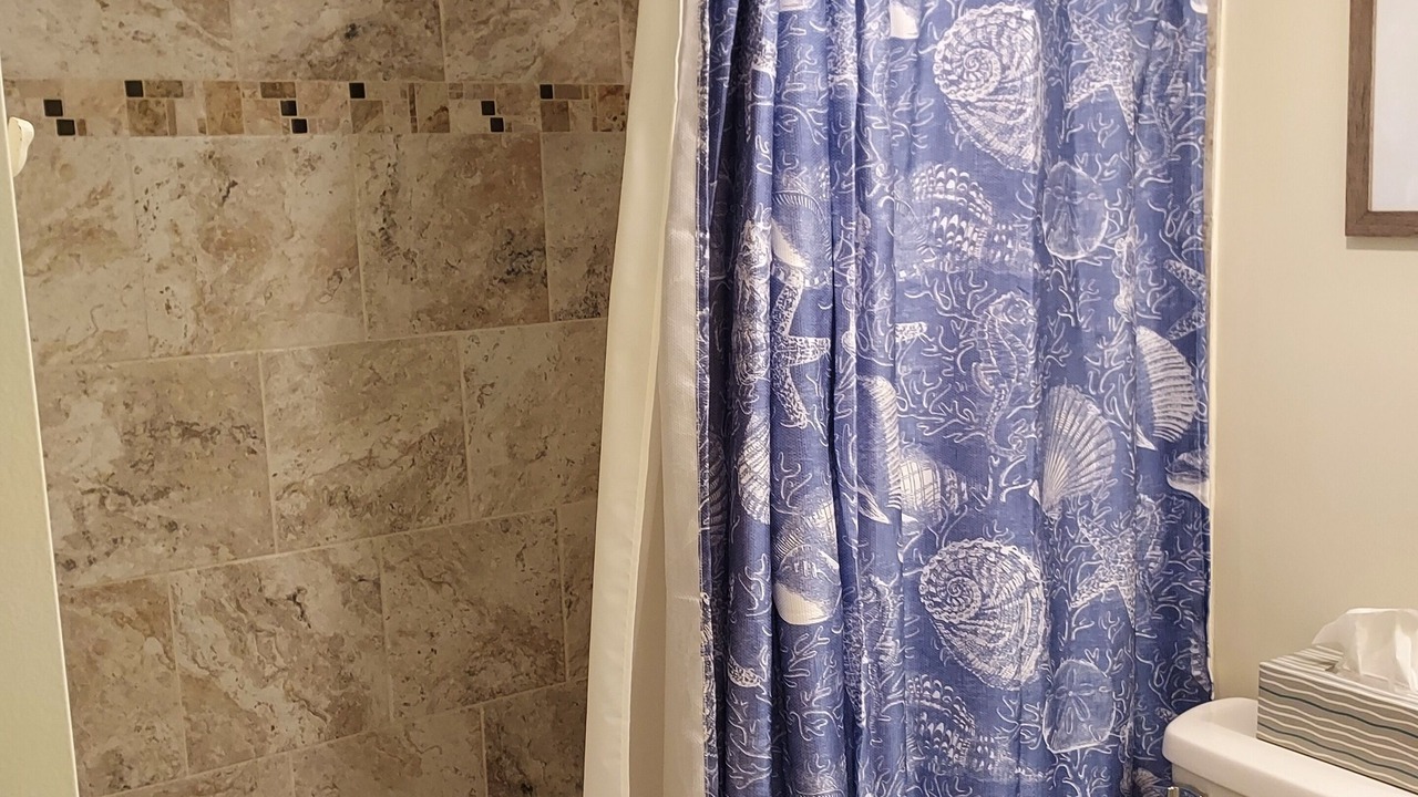 Photo of Bathroom in East Wind South
