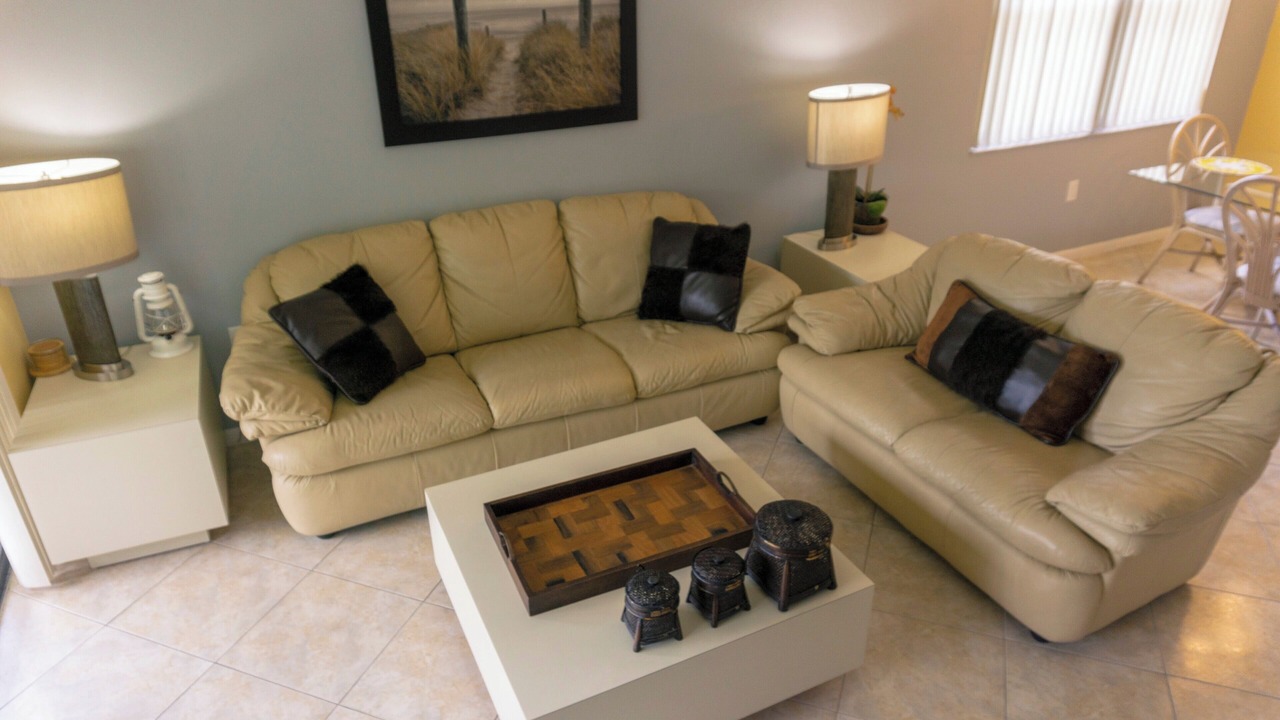 Photo of Bedroom in Trailer Estates