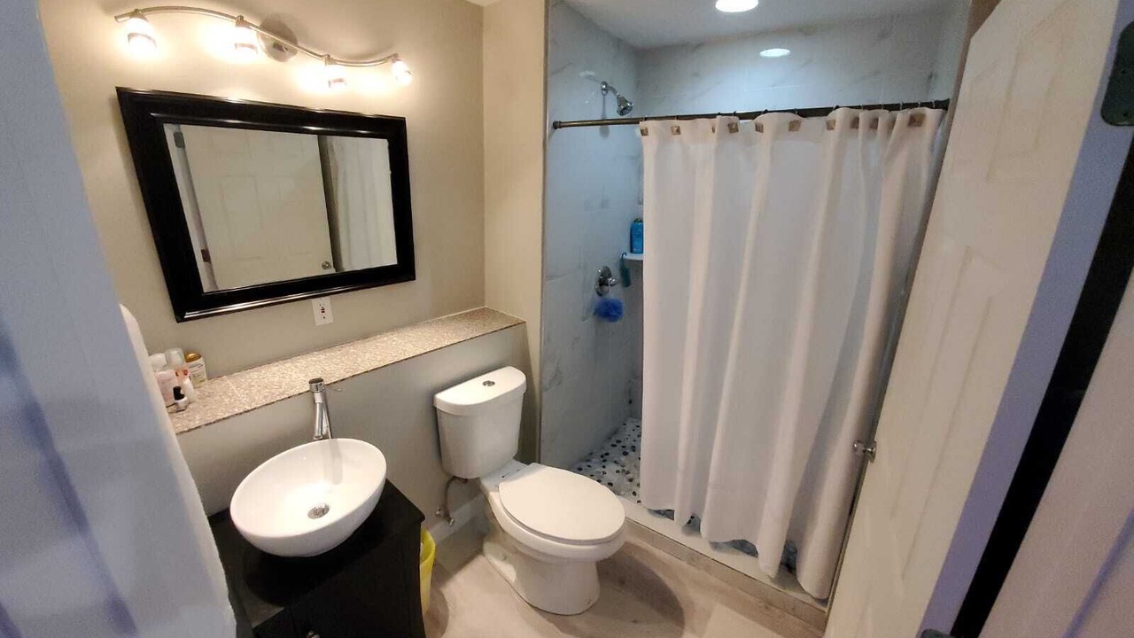 Photo of Bedroom in Lake Placid