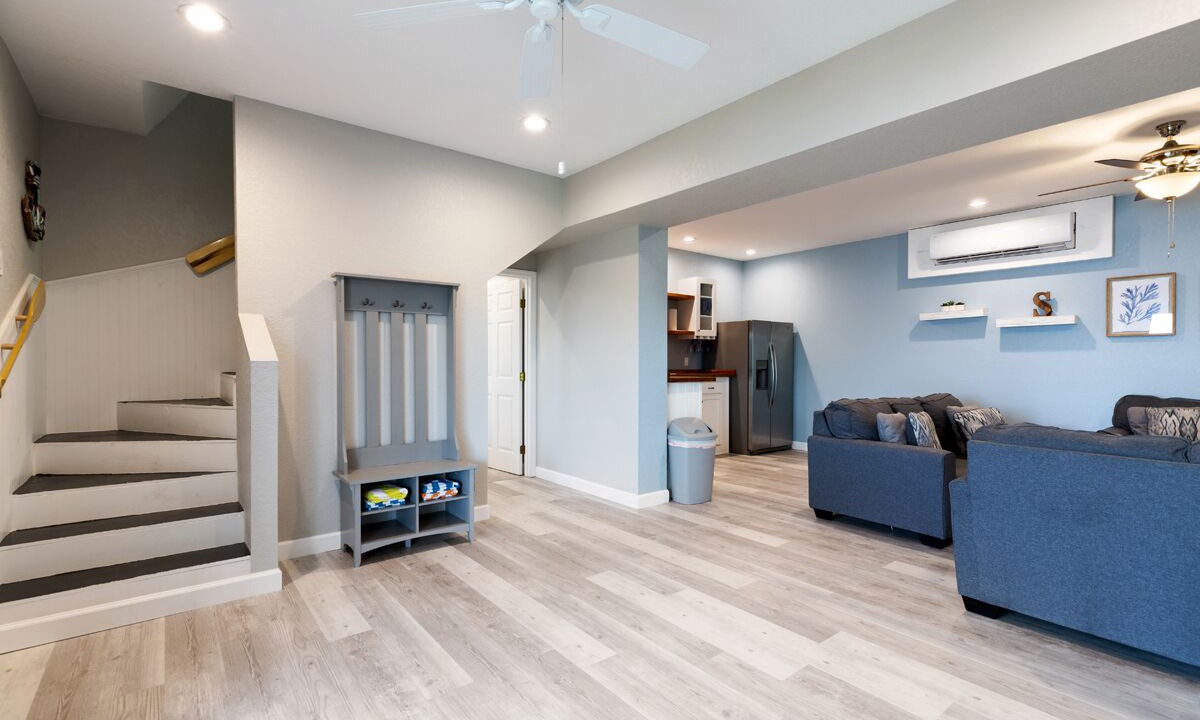 Photo of Livingroom in Lake Placid