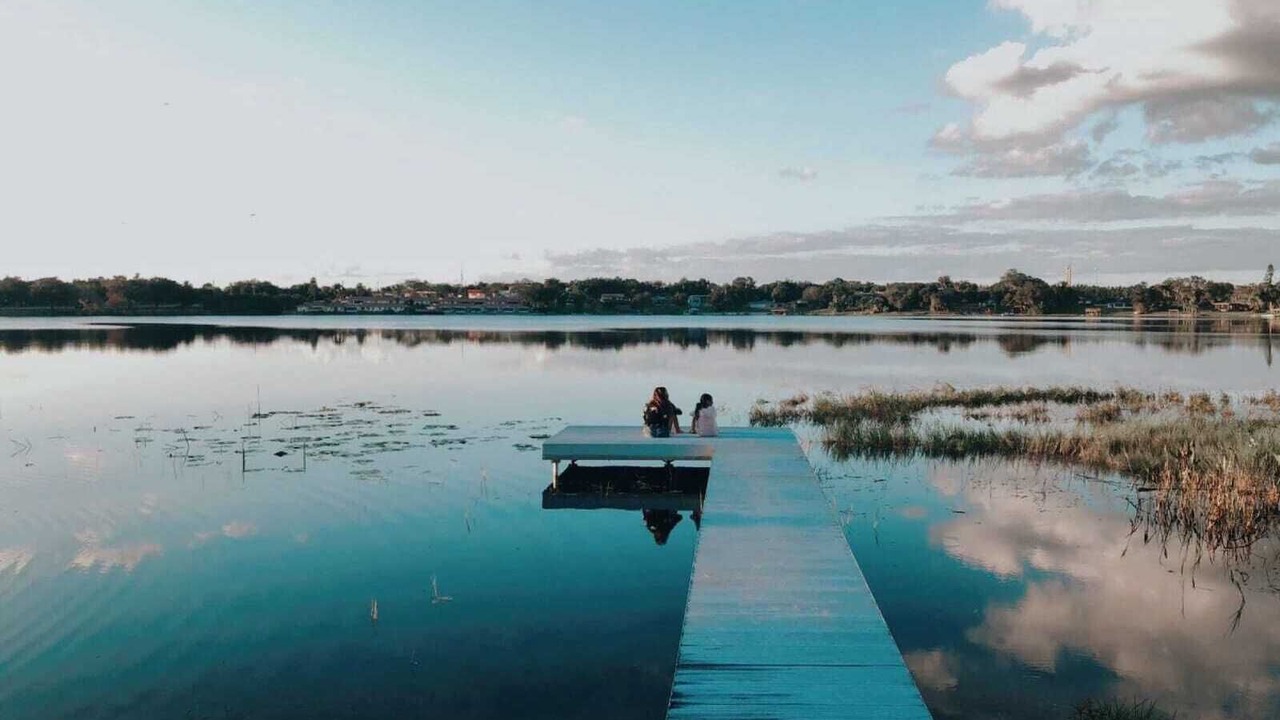 Photo of Outdoor in Lake Placid