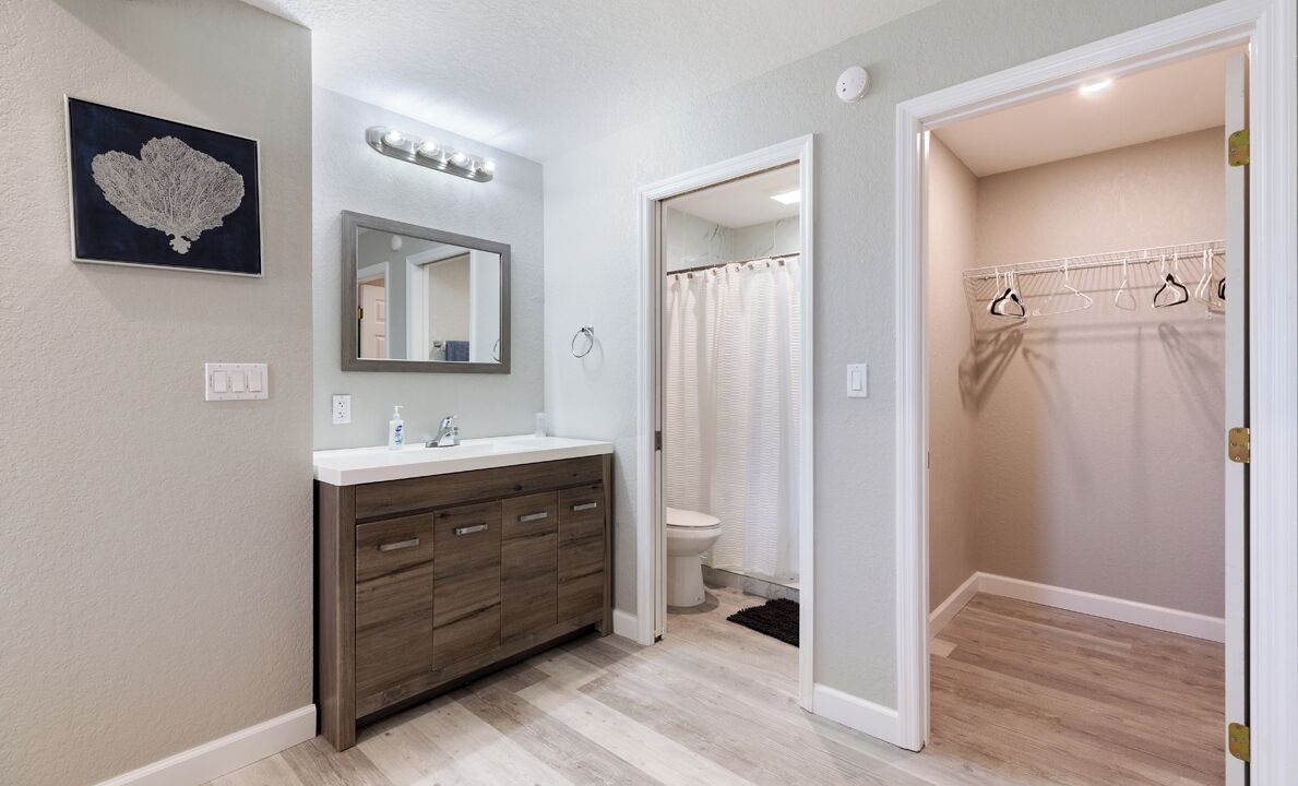 Photo of Bathroom in Lake Placid