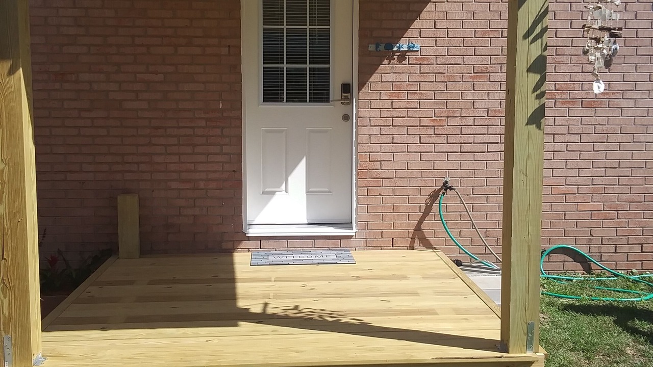 Photo of Outdoor in Navarre