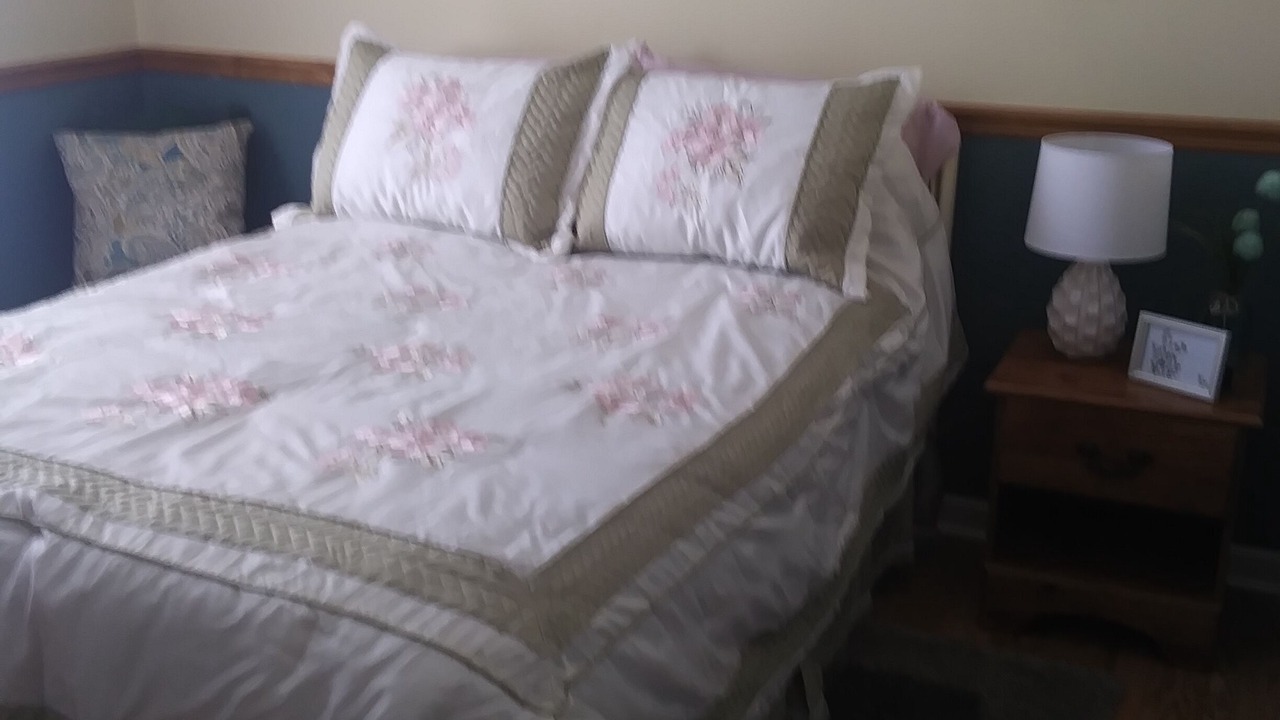 Photo of Bedroom in Navarre