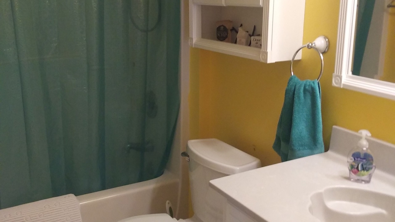 Photo of Bathroom in Navarre