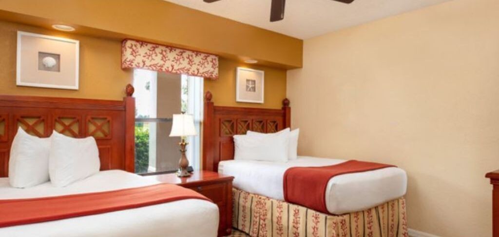 Photo of Bedroom in Florida Central Atlantic Coast