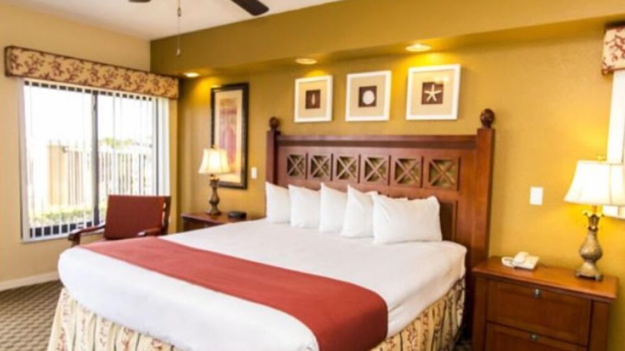 Photo of Bedroom in Florida Central Atlantic Coast