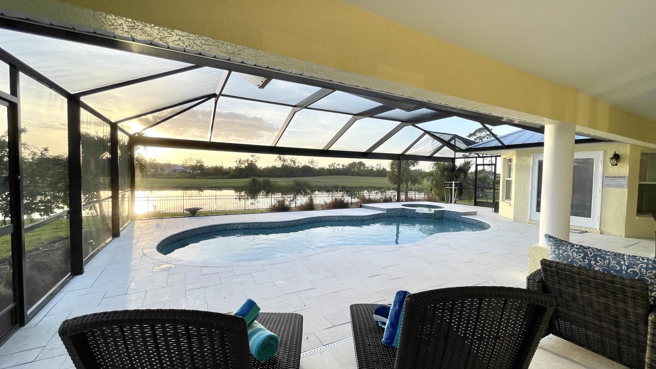 Photo of Outdoor in Pine Valley