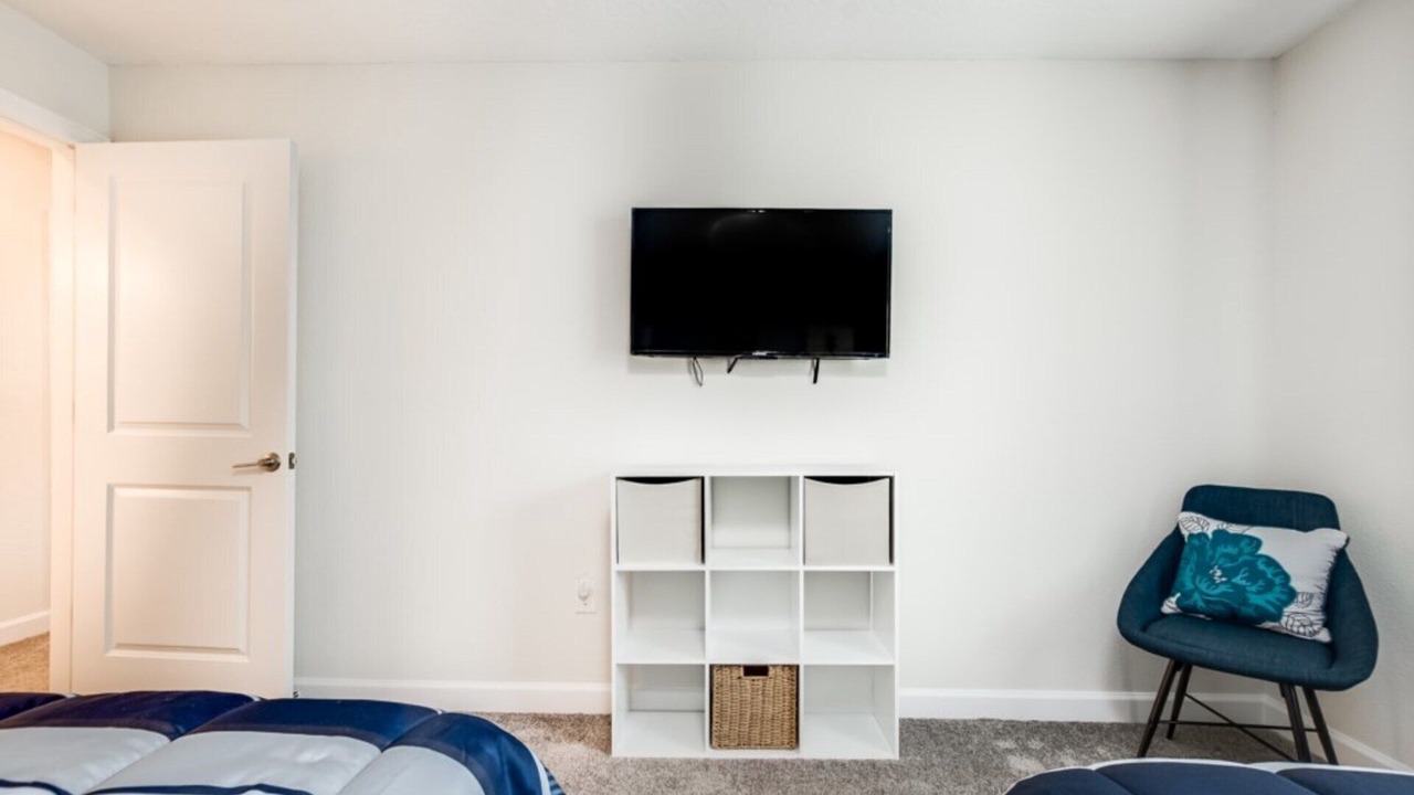 Photo of Bedroom in Davenport
