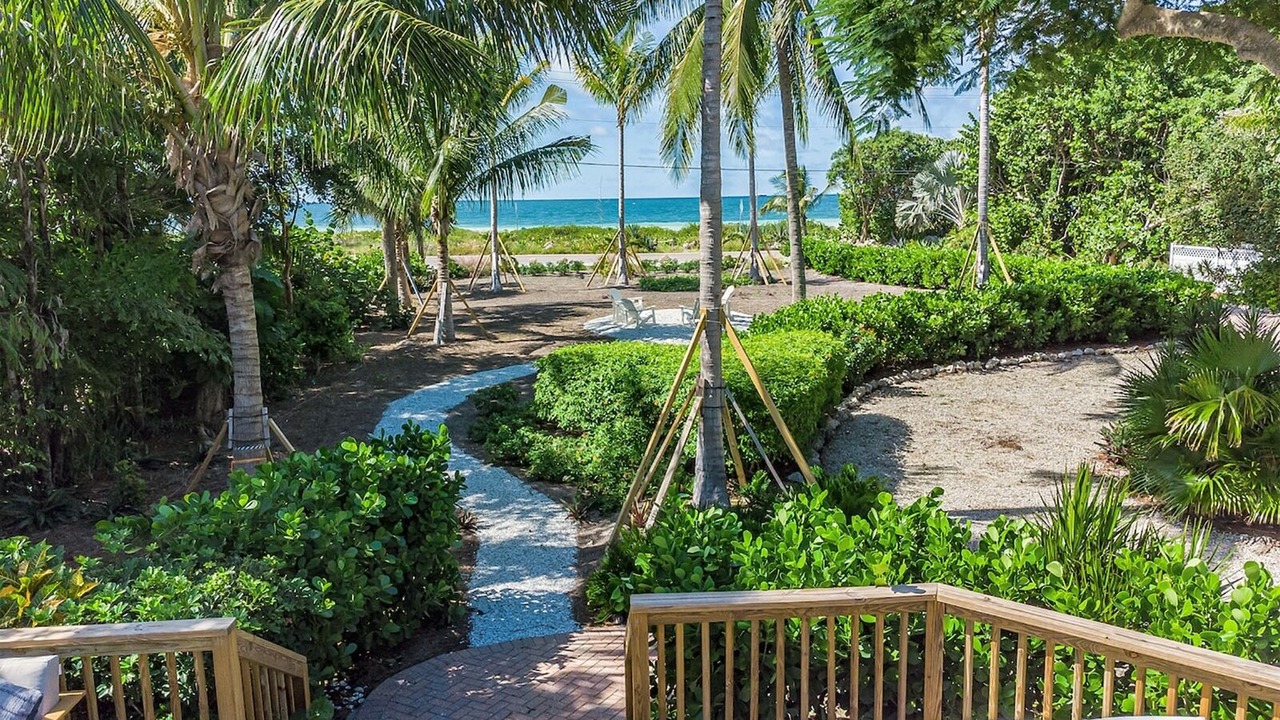 Photo of Outdoor in Captiva