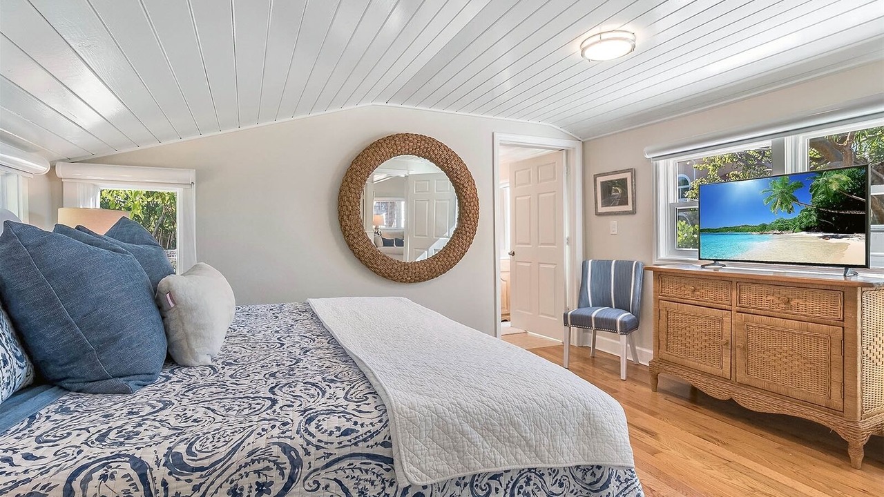 Photo of Bedroom in Captiva