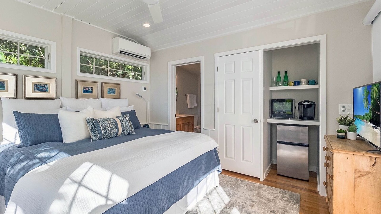 Photo of Bedroom in Captiva