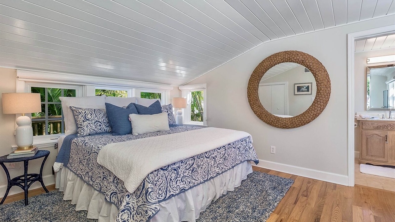 Photo of Bedroom in Captiva