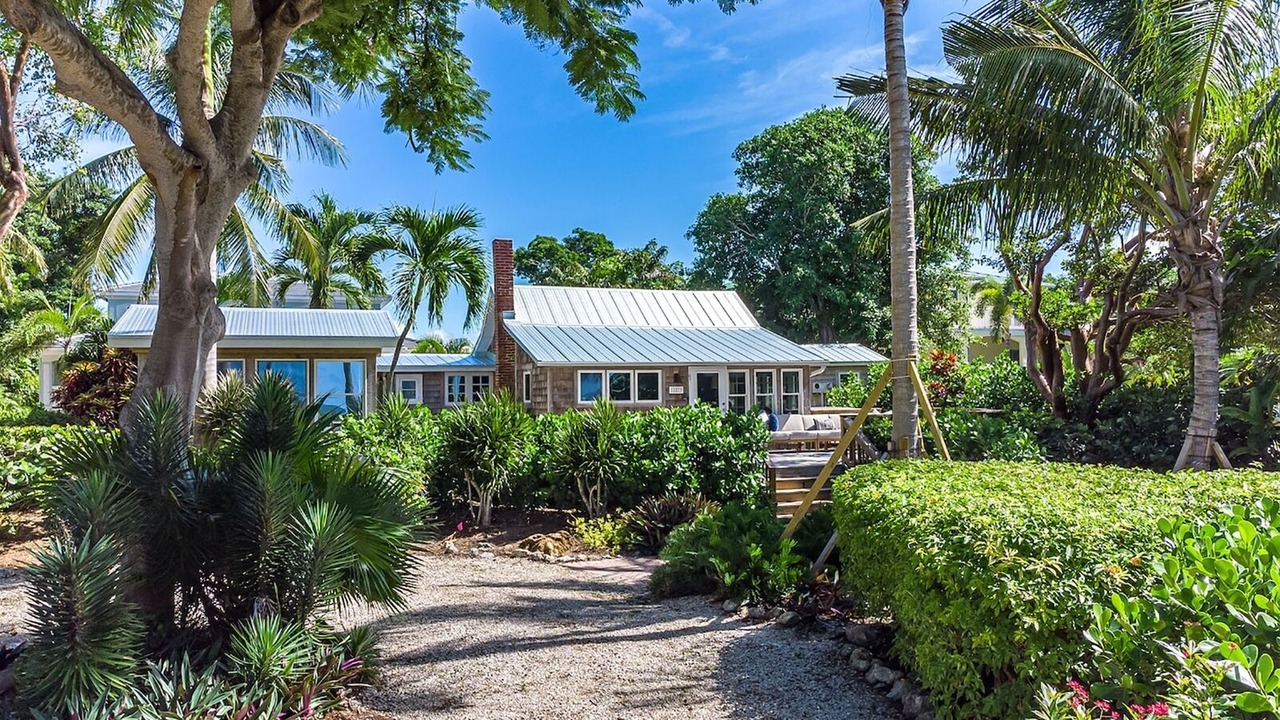 Photo of Outdoor in Captiva
