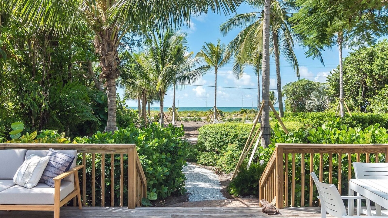 Photo of Outdoor in Captiva