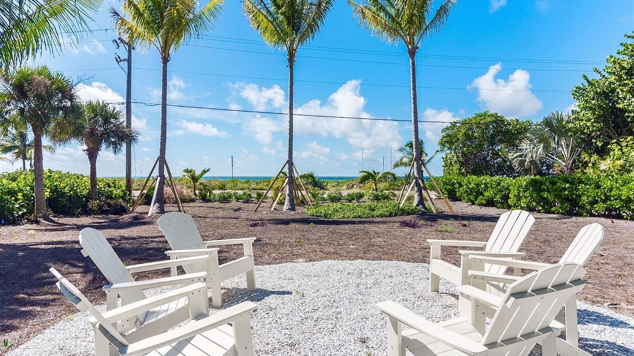 Photo of Outdoor in Captiva