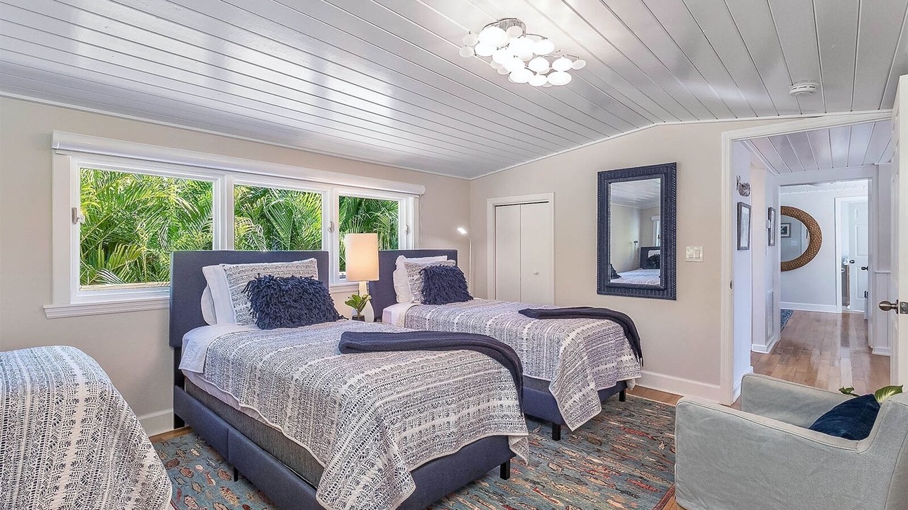 Photo of Bedroom in Captiva