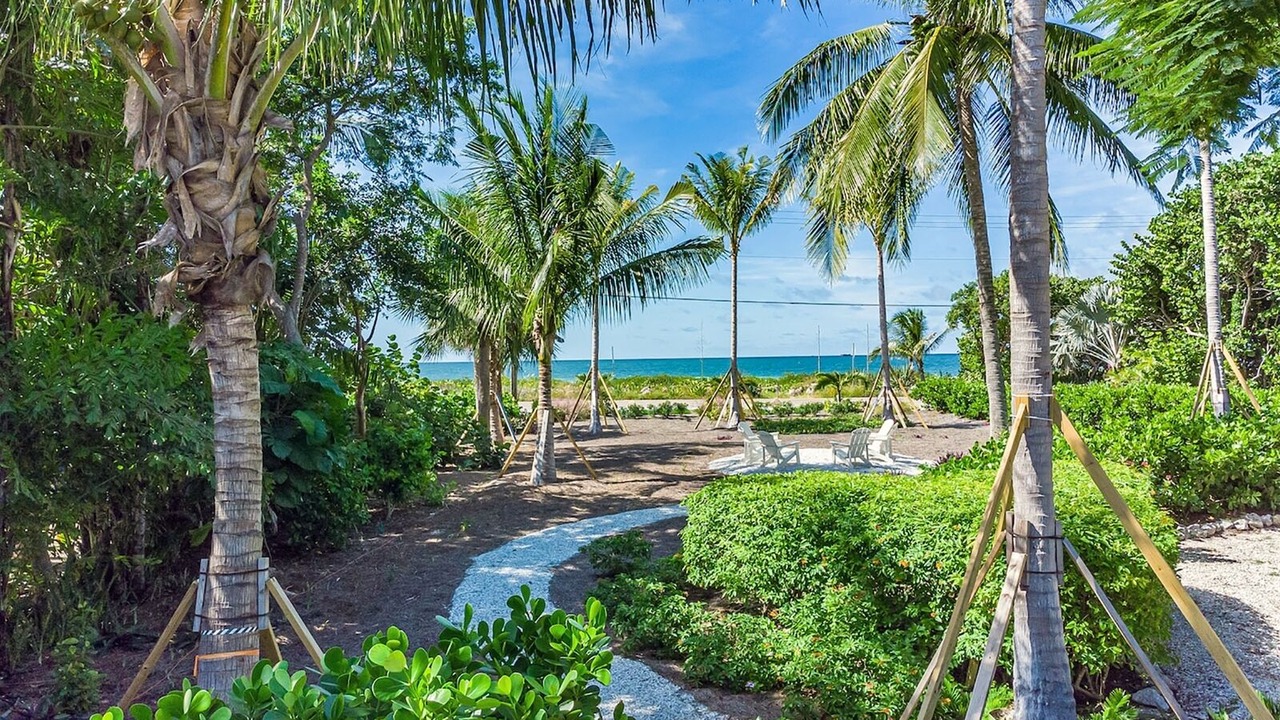 Photo of Outdoor in Captiva