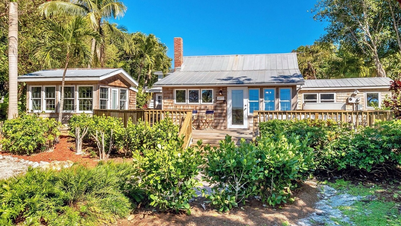Photo of Outdoor in Captiva