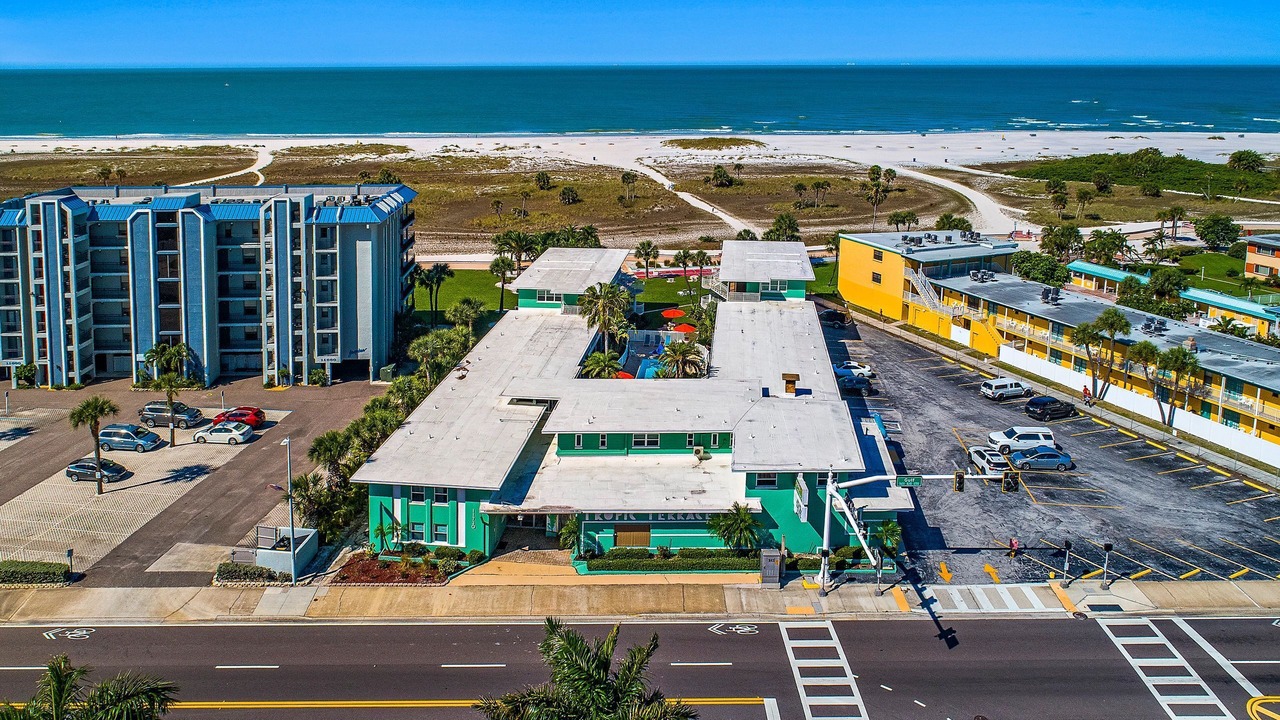 Photo of Outdoor in Treasure Island