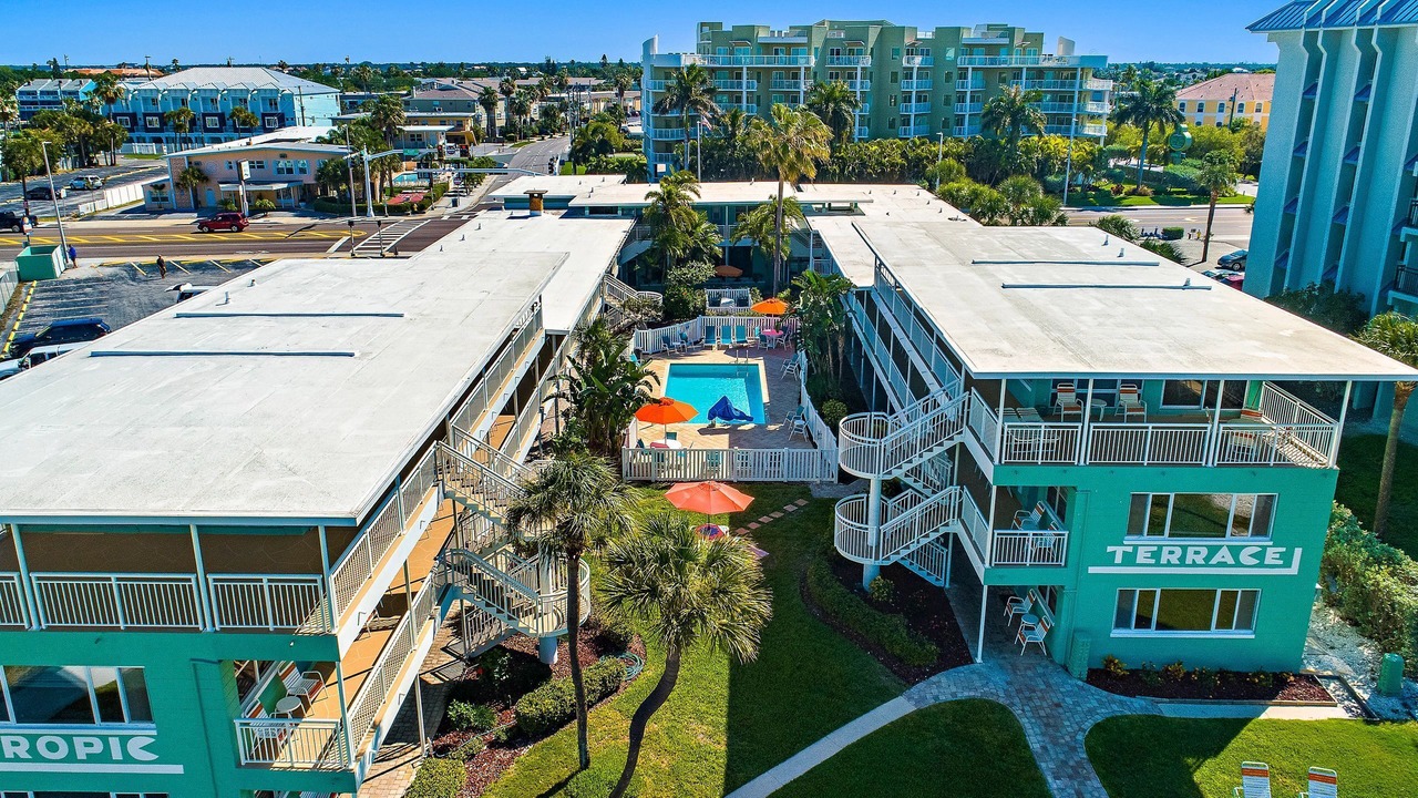 Photo of Outdoor in Treasure Island