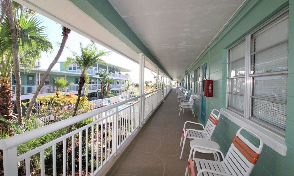 Photo of Outdoor in Treasure Island