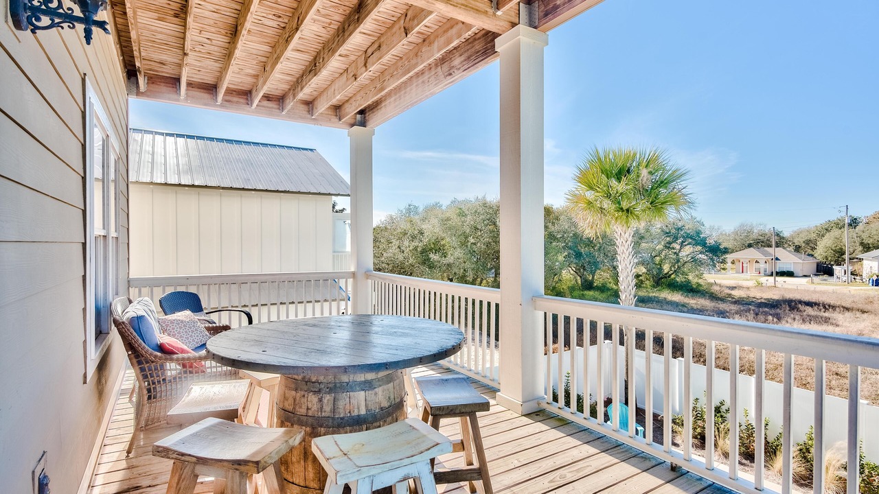 Photo of Outdoor in Sunnyside On The Gulf