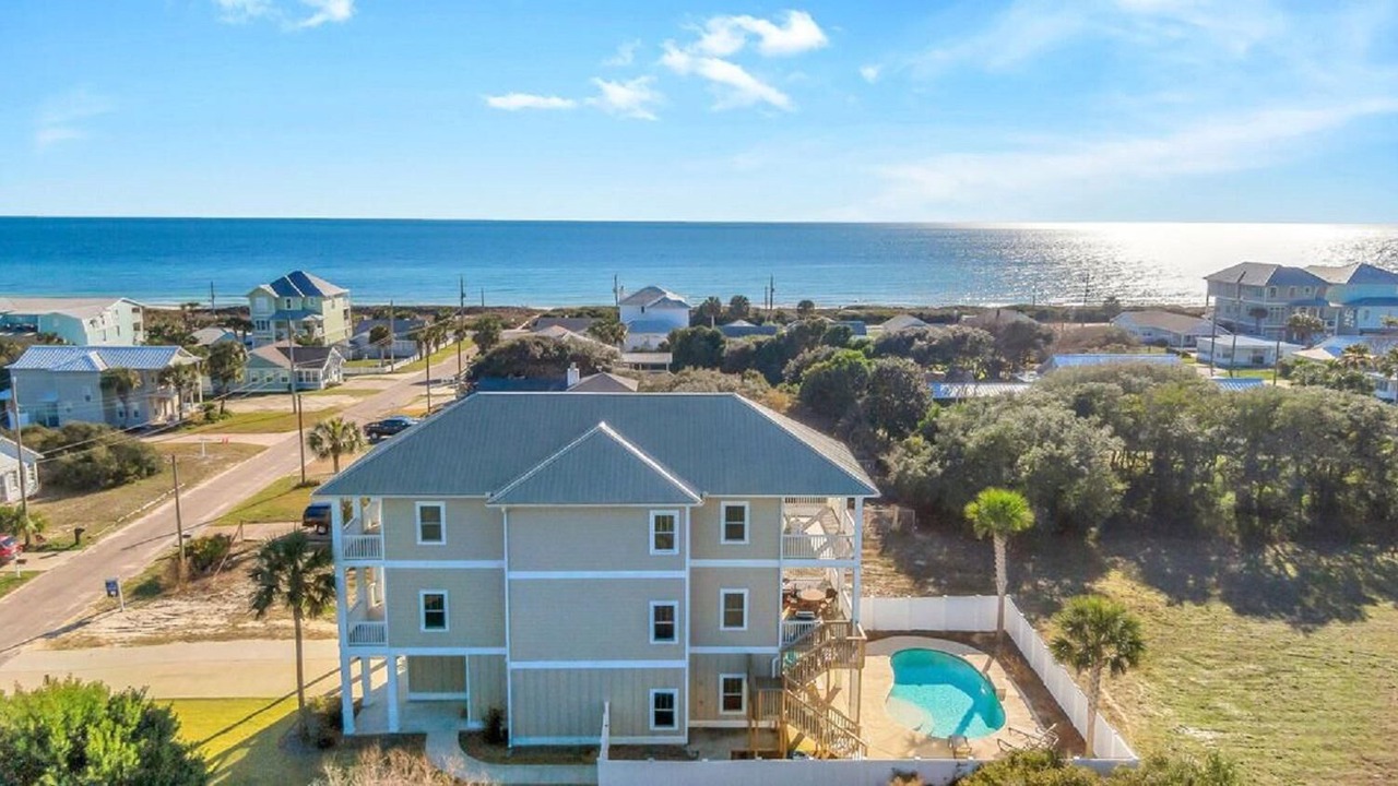 Photo of Outdoor in Sunnyside On The Gulf