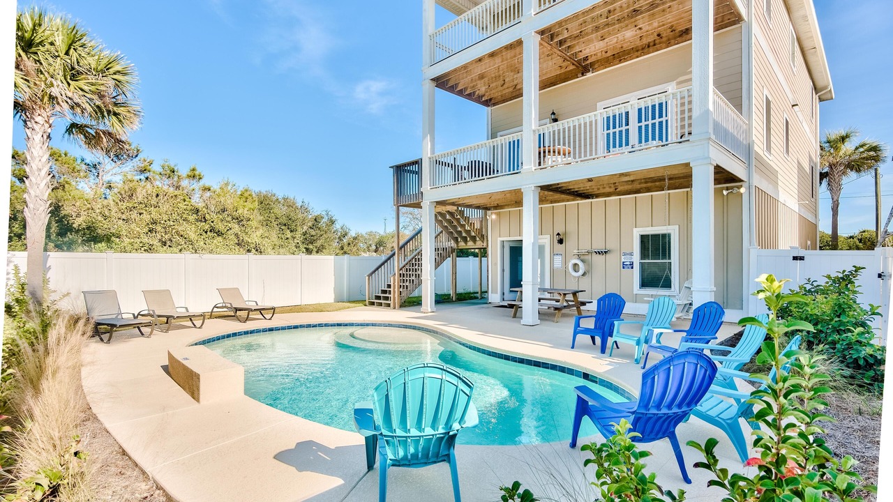 Photo of Outdoor in Sunnyside On The Gulf