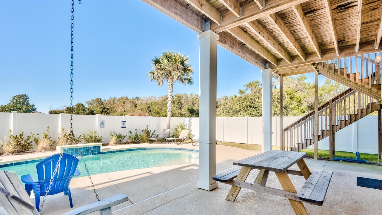Photo of Outdoor in Sunnyside On The Gulf