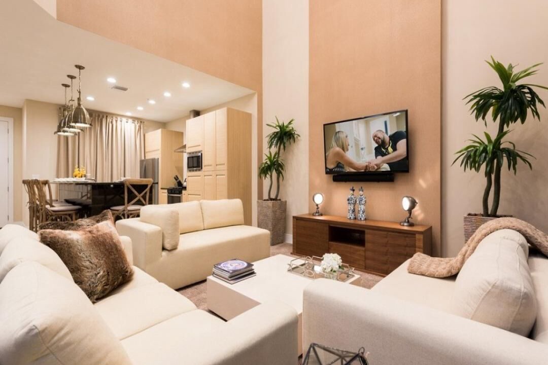 Photo of Livingroom in Florida Central Atlantic Coast