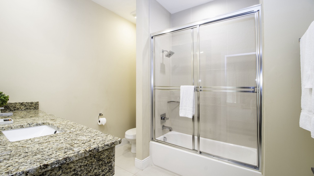 Photo of Bathroom in Florida Central Atlantic Coast