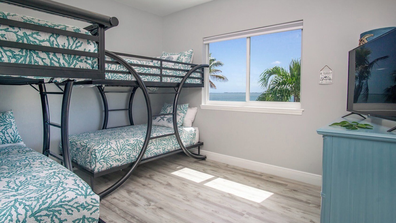 Photo of Bedroom in Little Venice