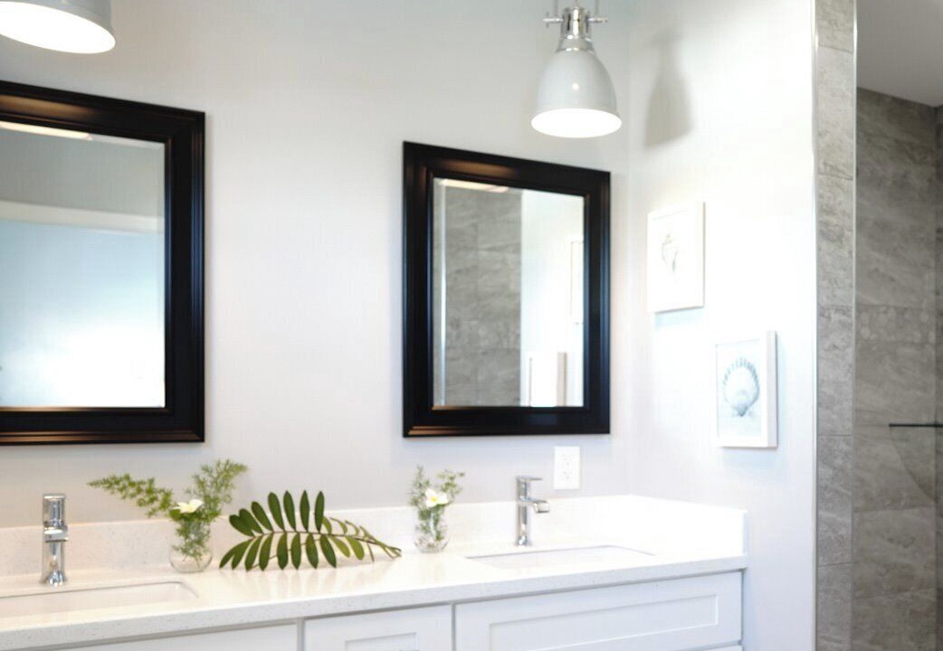Photo of Bathroom in Little Venice