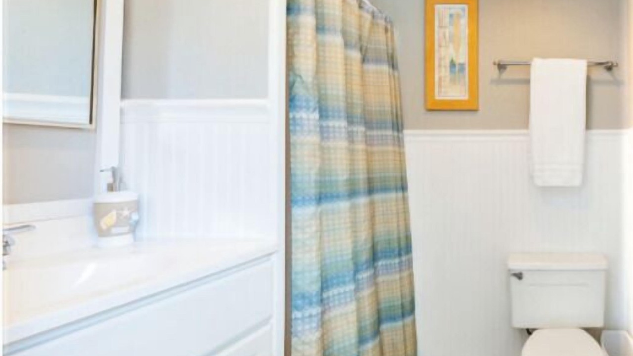 Photo of Bathroom in Bradenton Beach