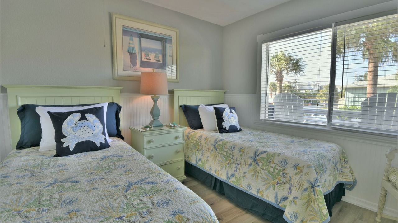 Photo of Bedroom in Bradenton Beach