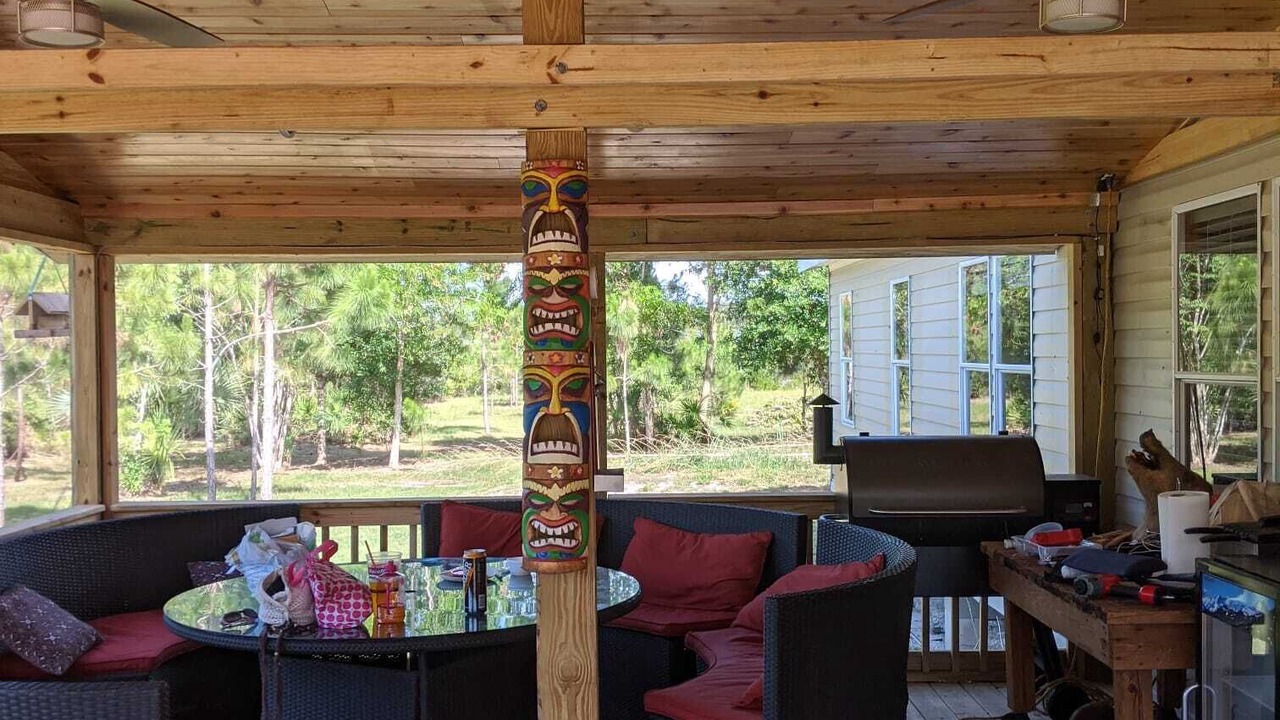Photo of Outdoor in Punta Gorda