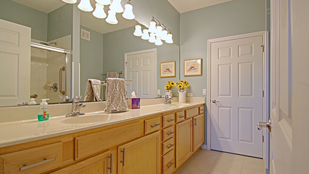 Photo of Bathroom in Majestic Palms