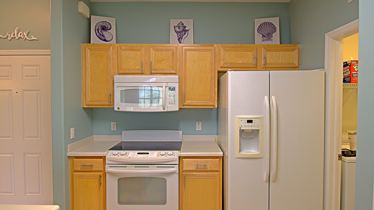 Photo of Kitchen in Majestic Palms