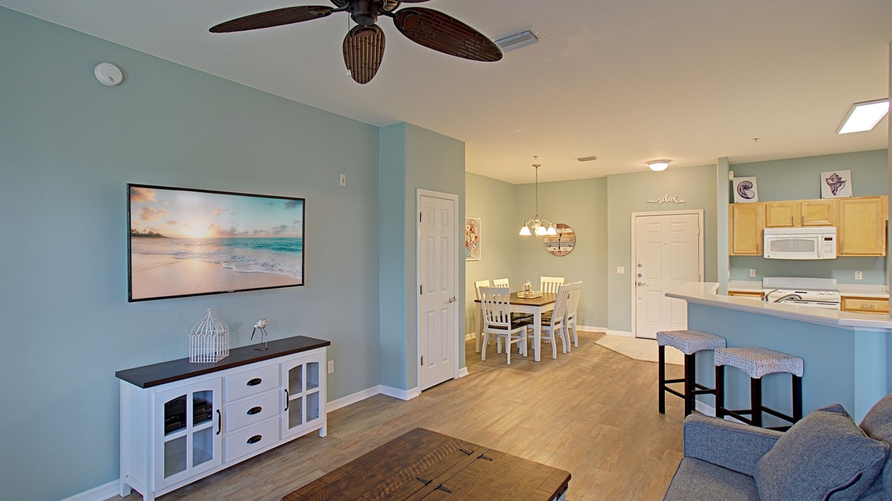 Photo of Livingroom in Majestic Palms